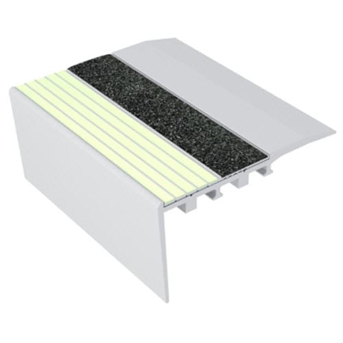 RC4-E40 Series Luminous Carpet Nosings